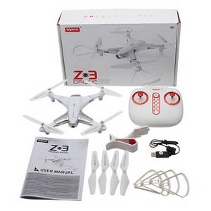 Syma Z3 RC Drone, RTF