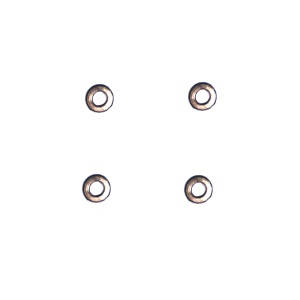 Syma X30 Z6 RC drone spare parts bearing 4pcs - Click Image to Close
