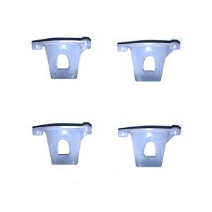 Syma X30 Z6 RC drone spare parts lampshades - Click Image to Close
