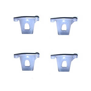 Syma X30 Z6 RC drone spare parts lampshades Syma X30 Z6 RC drone spare parts lampshades