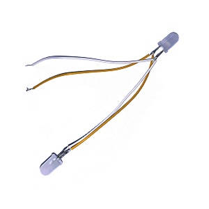 Syma X30 Z6 RC drone spare parts front LED light Syma X30 Z6 RC drone spare parts front LED light