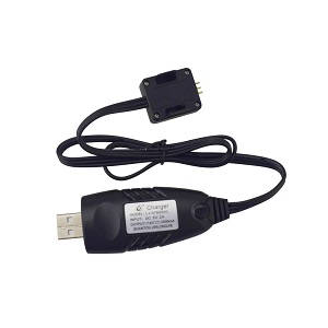 Syma X30 Z6 RC drone spare parts USB charger wire Syma X30 Z6 RC drone spare parts USB charger wire