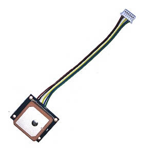 Syma X30 Z6 RC drone spare parts GPS board Syma X30 Z6 RC drone spare parts GPS board