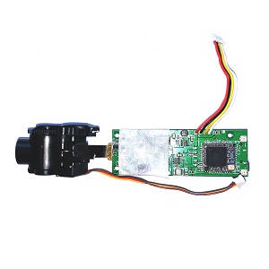 Syma X30 Z6 RC drone spare parts camera board module