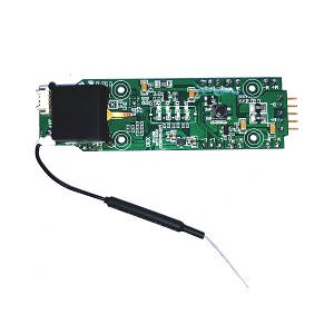 Syma X30 Z6 RC drone spare parts PCB board Syma X30 Z6 RC drone spare parts PCB board