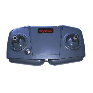 Syma X30 Z6 RC drone spare parts transmitter (Gray) Building in battery