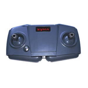 Syma X30 Z6 RC drone spare parts transmitter (Gray) Building in battery Syma X30 Z6 RC drone spare parts transmitter (Gray) Building in battery