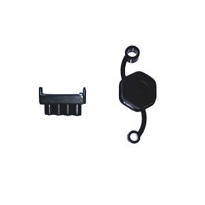 Syma X30 Z6 RC drone spare parts on/off button set Syma X30 Z6 RC drone spare parts on/off button set