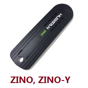 Hubsan H117S ZINO,ZINO-Y,ZINO Pro,ZINO Pro + Plus RC Drone Quadcopter spare parts top cover (ZINO, ZINO-Y)