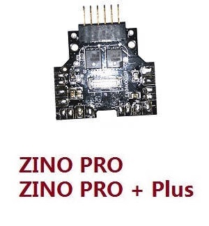 Hubsan H117S ZINO,ZINO-Y,ZINO Pro,ZINO Pro + Plus RC Drone Quadcopter spare parts Power Adapter Board (ZINO Pro & ZINO Pro + Plus) - Click Image to Close