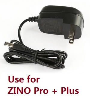 Hubsan H117S ZINO,ZINO-Y,ZINO Pro,ZINO Pro + Plus RC Drone Quadcopter spare parts charger (Original) (For ZINO Pro + Plus)