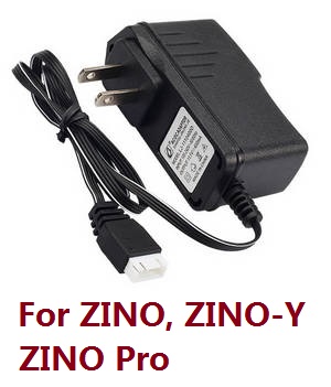 Hubsan H117S ZINO,ZINO-Y,ZINO Pro,ZINO Pro + Plus RC Drone Quadcopter spare parts charger 11.1V (For ZINO, ZINO-Y, ZINO Pro) - Click Image to Close