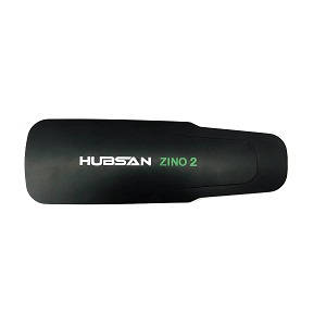 Hubsan ZINO 2 RC Drone spare parts top head cover - Click Image to Close