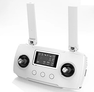 Hubsan ZINO 2+ plus RC drone spare parts transmitter (HT018P)