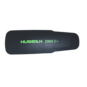 Hubsan ZINO 2+ plus RC drone spare parts top head cover - Click Image to Close