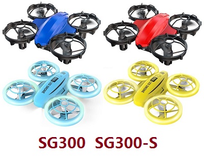 ZLL SG300 SG300-S M1 SG300S RC Drone Spare Parts List